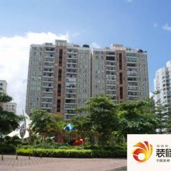 哈尔滨罗马公元罗马公元外景图 图片大全-我的小区-装