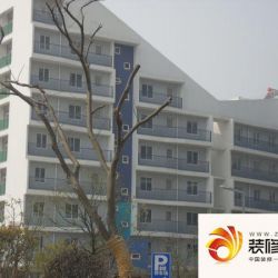 阳光100国际新城实景图