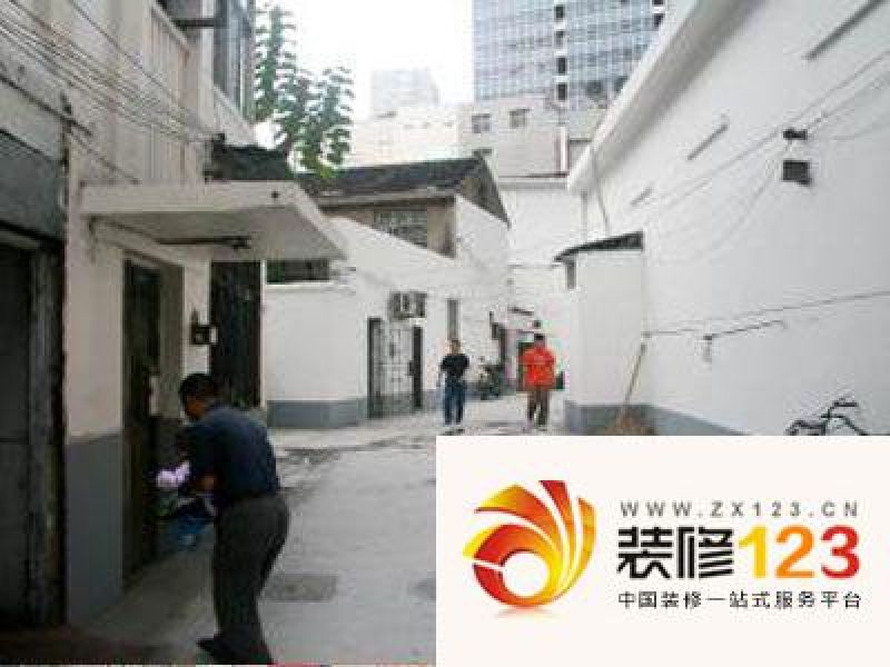 鲜鱼巷