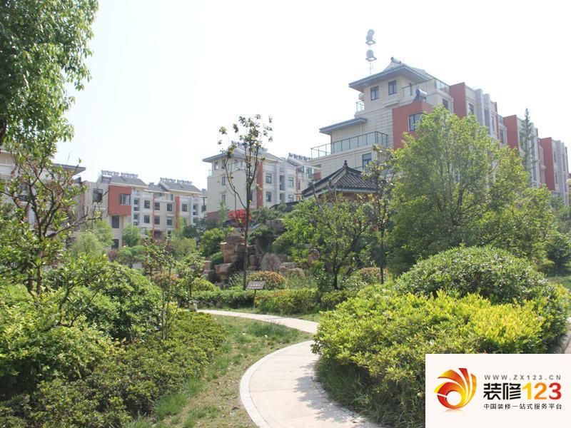 仪征凤来仪花园