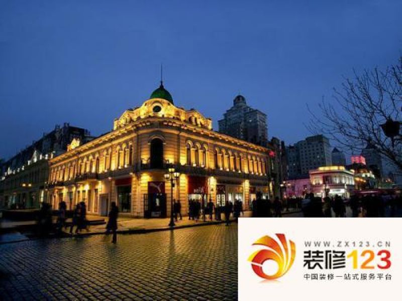 民航大厦