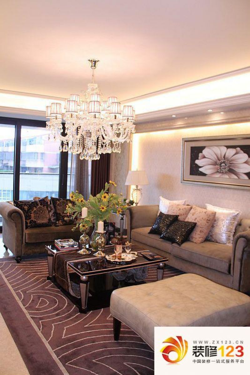 慈溪绿城慈园绿城慈园样板间d户型4室2厅2卫1 .