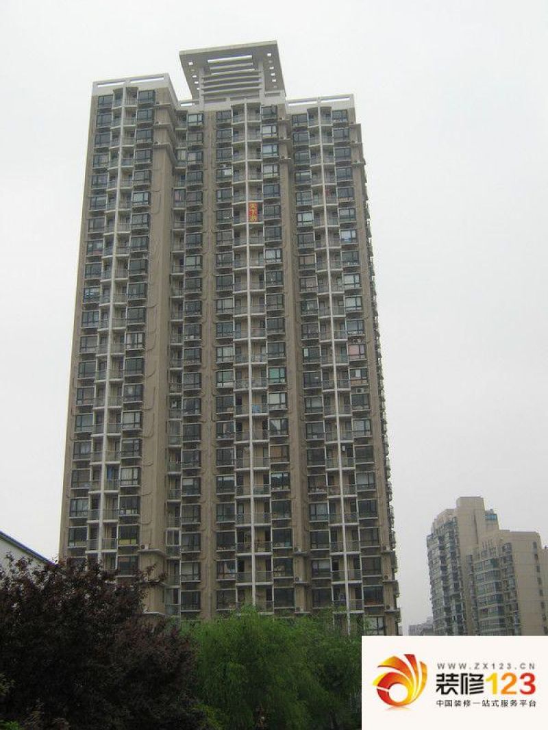 上海金象大厦写字楼金象大厦写字楼外景图图片大全-我的小区-上海装信