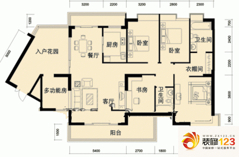 宇宏健康花城二期