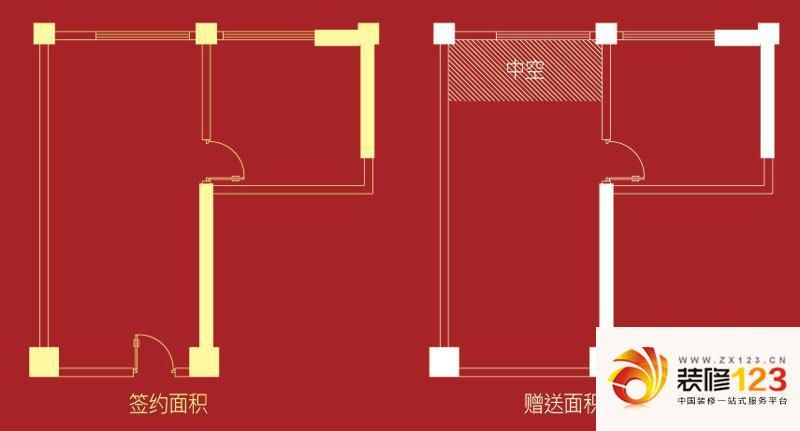 崇安D-PARK国际户型图D户型商务 ...