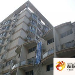 金凤凰商务公寓实景图