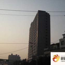 香楠阳光实景图