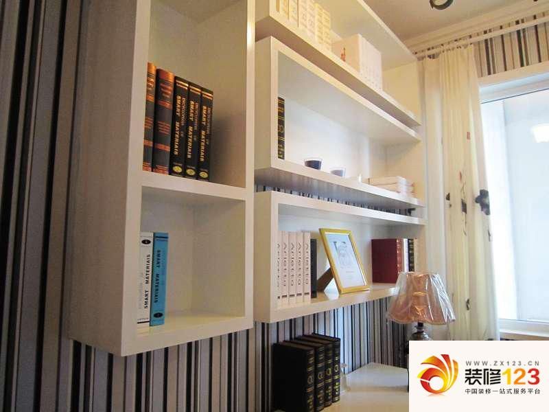 普兰店福佳新城样板间图图片大全-我的小区-普兰店装信通网