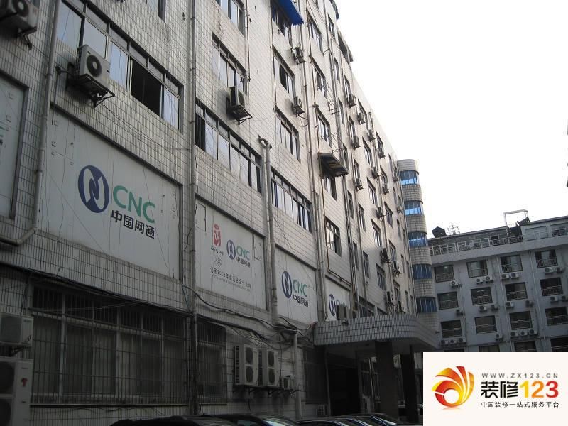 成都富丽大厦富丽大厦外景图 图片大全-我的小区-成都装信通网