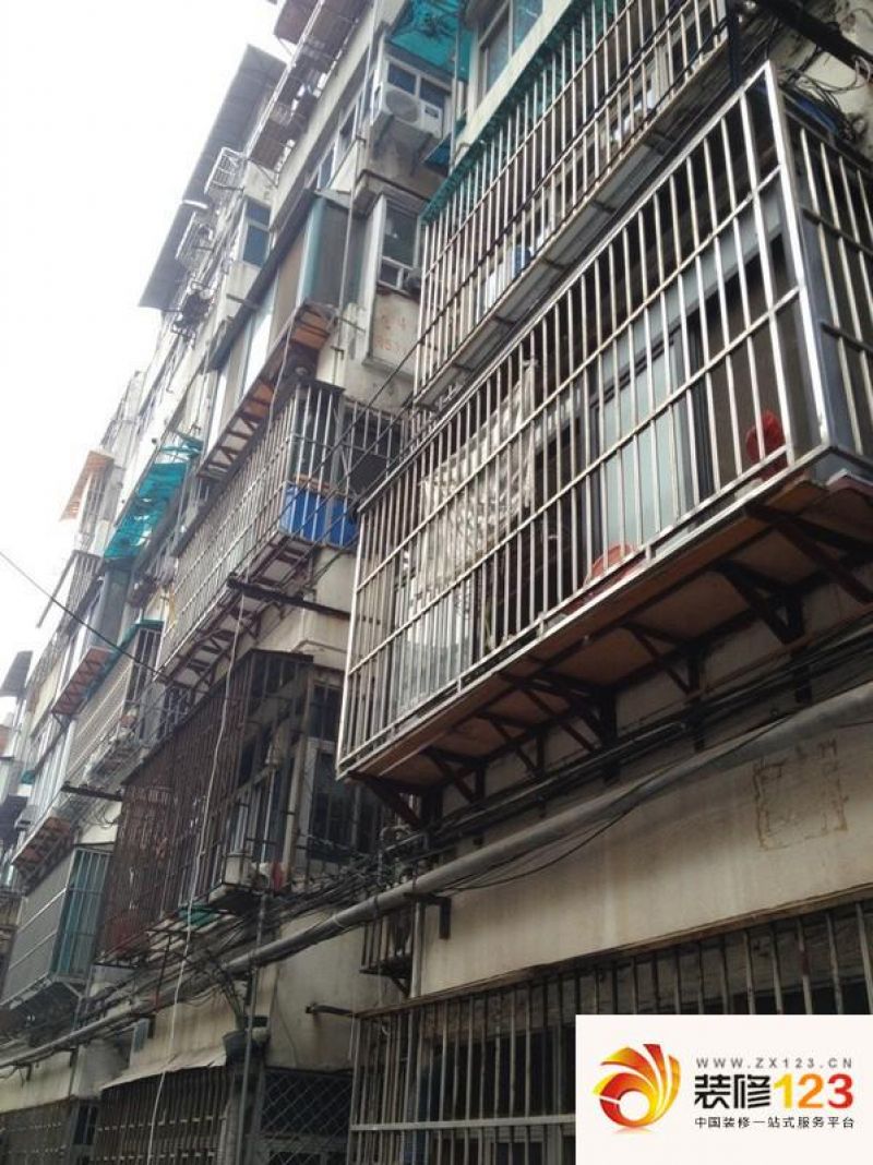 南京水西门大街水西门大街外景图图片大全-我的小区-南京装信通网