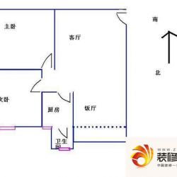 金湖雅苑户型图