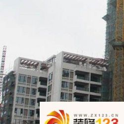 都市品格（福基苑）实景图