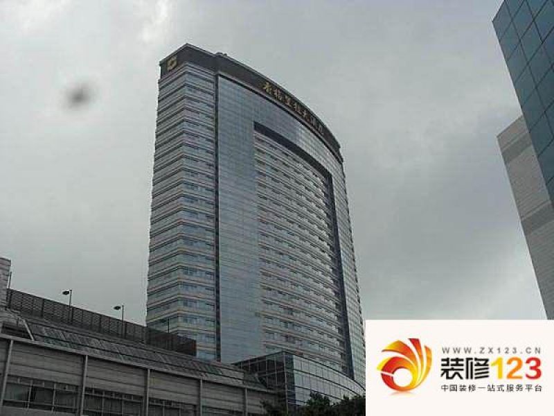 福州国泰大厦国泰大厦外景图 图片大全-我的小区-福州装信通网