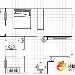 云景花园云桂苑户型图