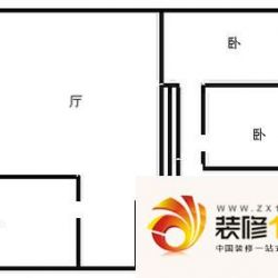 通策广场户型图3室 户型图 3室1 ...