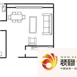 通策广场户型图1室 户型图 1室1 ...