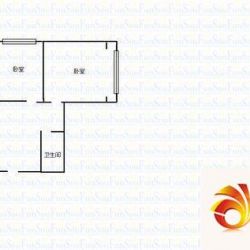 太原 清华嘉园 户型图