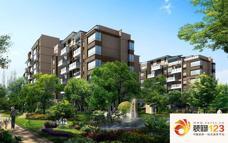 上东阳光美悦林