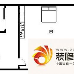 平海公寓户型图