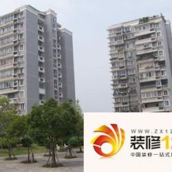 近江八园实景图