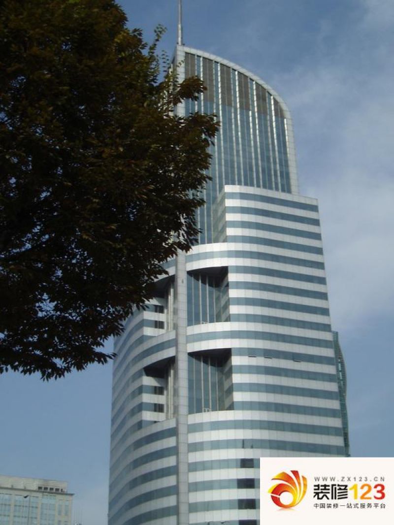 上海港陆广场港陆广场外景图 图片大全-我的小区-上海装信通网