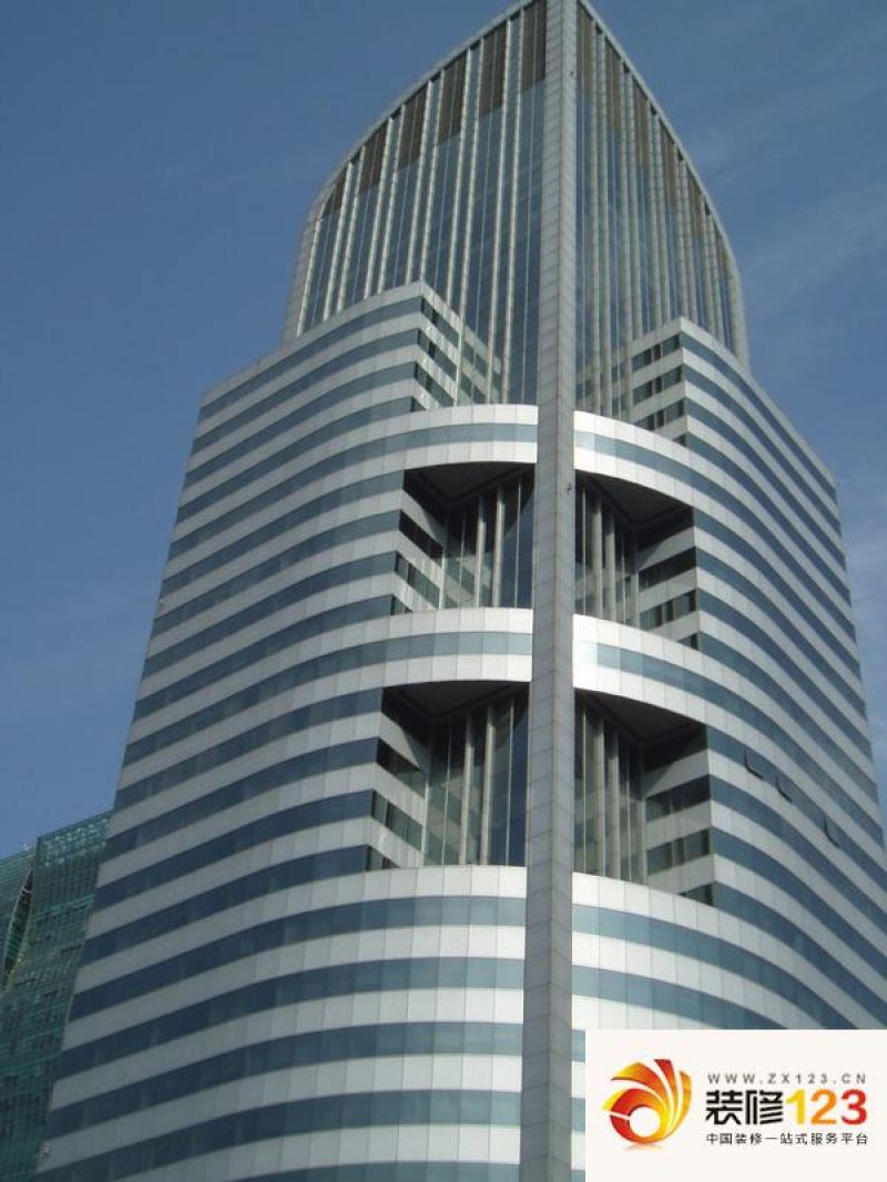 上海港陆广场港陆广场外景图 图片大全-我的小区-上海装信通网