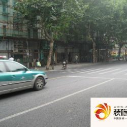 开元路小区实景图