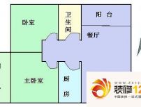 春江花园