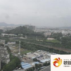 华景新城六期外景图