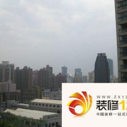 静鼎安邦府邸实景图