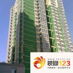 牛街18实景图