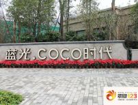 蓝光COCO时代