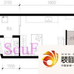 禾风相府户型图