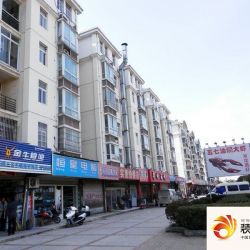 翠堤春晓外景图一期商铺（20121229 ...