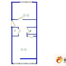 安德路47号院户型图