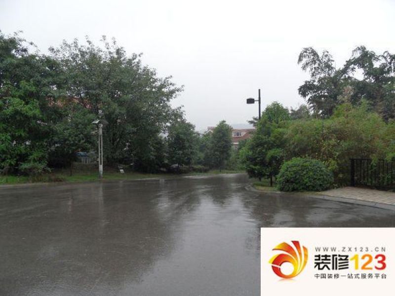 重庆建工未来城建工未来城外景图 图片大全-我的小区-重庆装信通网