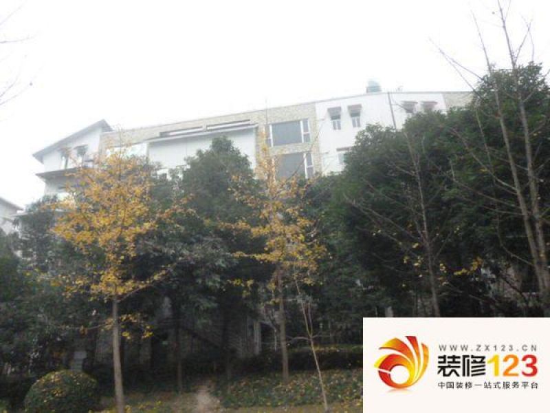 重庆水木青华水木青华外景图 图片大全-我的小区-重庆装信通网