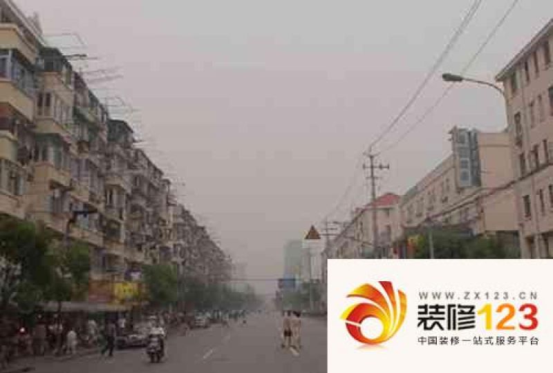 乳山路130弄外景图