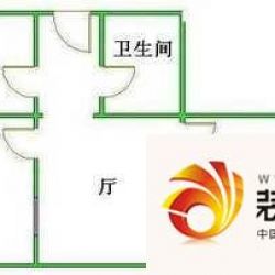 南露园小区户型图