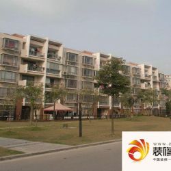 上海水岸秀苑水岸秀苑外景图 图片大全-我的小区-上海装信通网