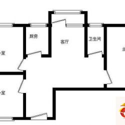 德宝新园户型图