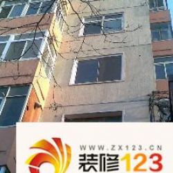 北京月坛北街10号月坛北街10号外景图图片大全-我的小区-北京装信通网