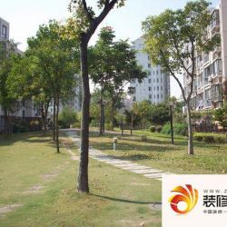 上海水岸秀苑水岸秀苑外景图 图片大全-我的小区-上海装信通网