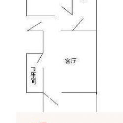 京畿道小区户型图