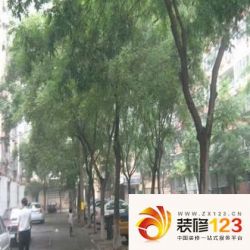 西直门北大街43号院实景图