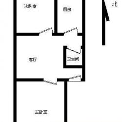 德宝新园户型图