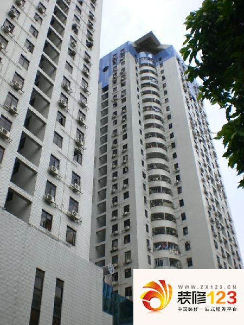 深圳航苑大厦航苑大厦外景图小区相关图_9 .