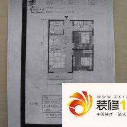 腾龙源城户型图户型图  ...