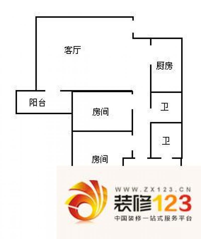 深圳海馨苑海馨苑 户型图4图片大全-我的小区-深圳装信通网
