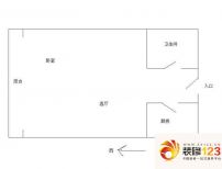 新世界太华公寓